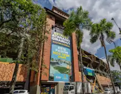 Estadio Atanasio Girardot