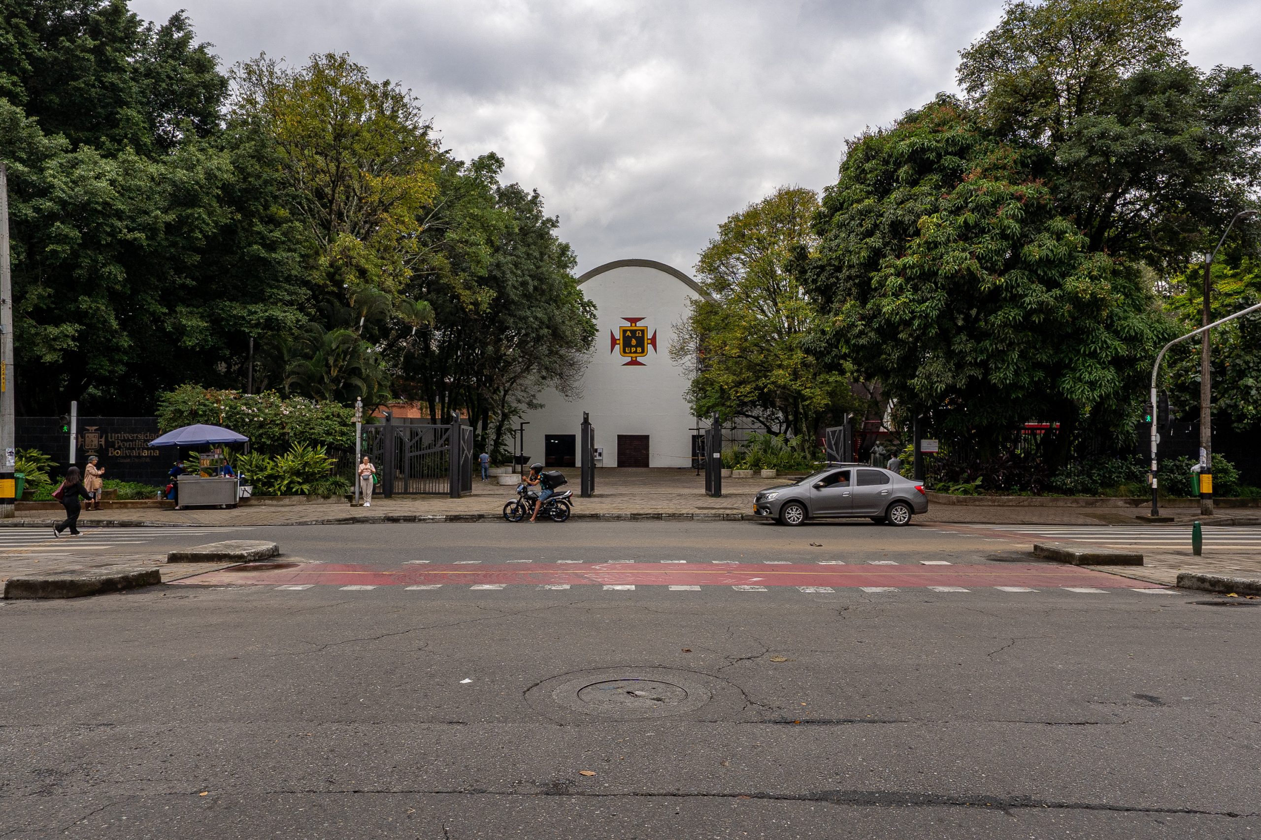 UPB