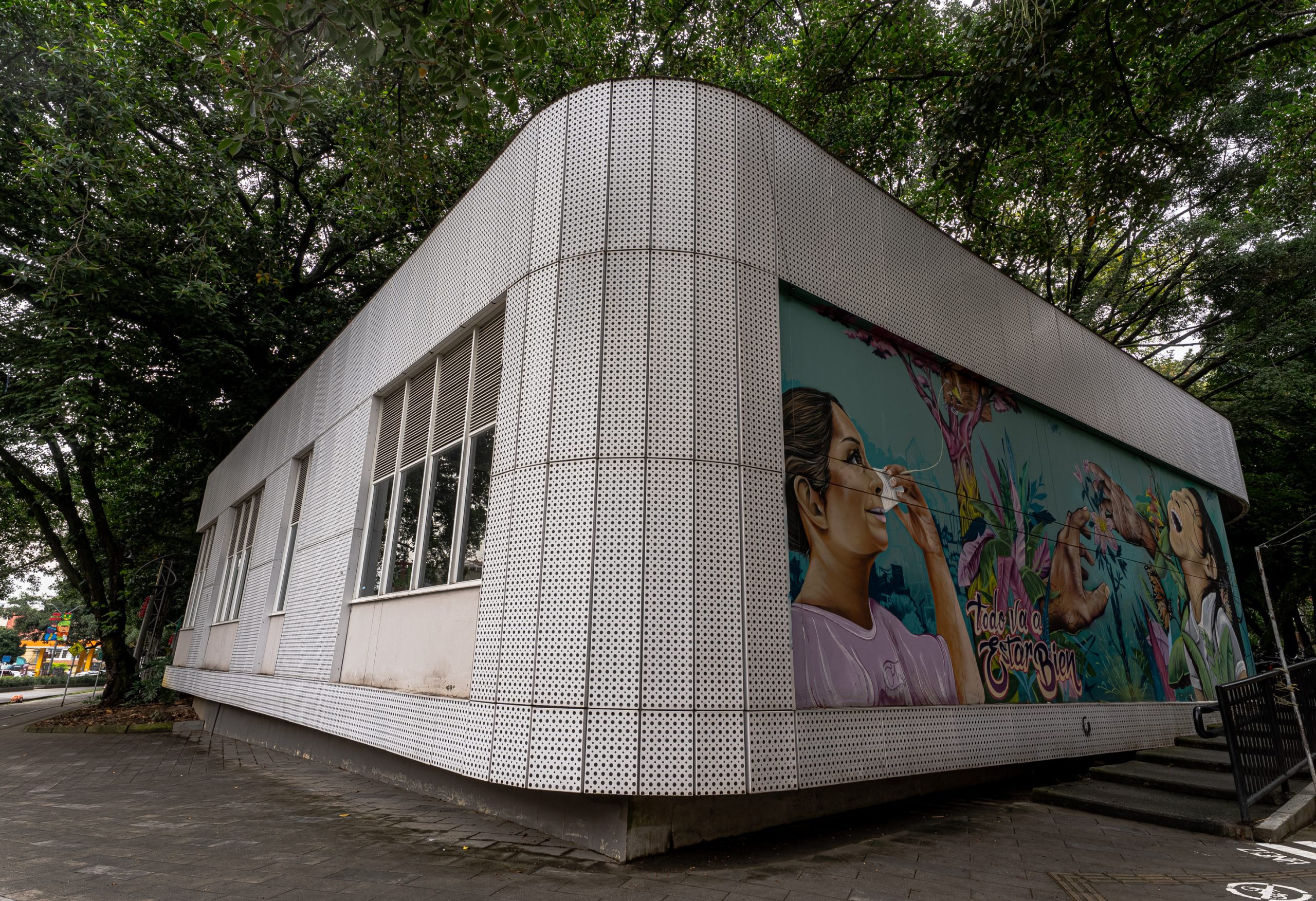 Centro de Desarrollo Social