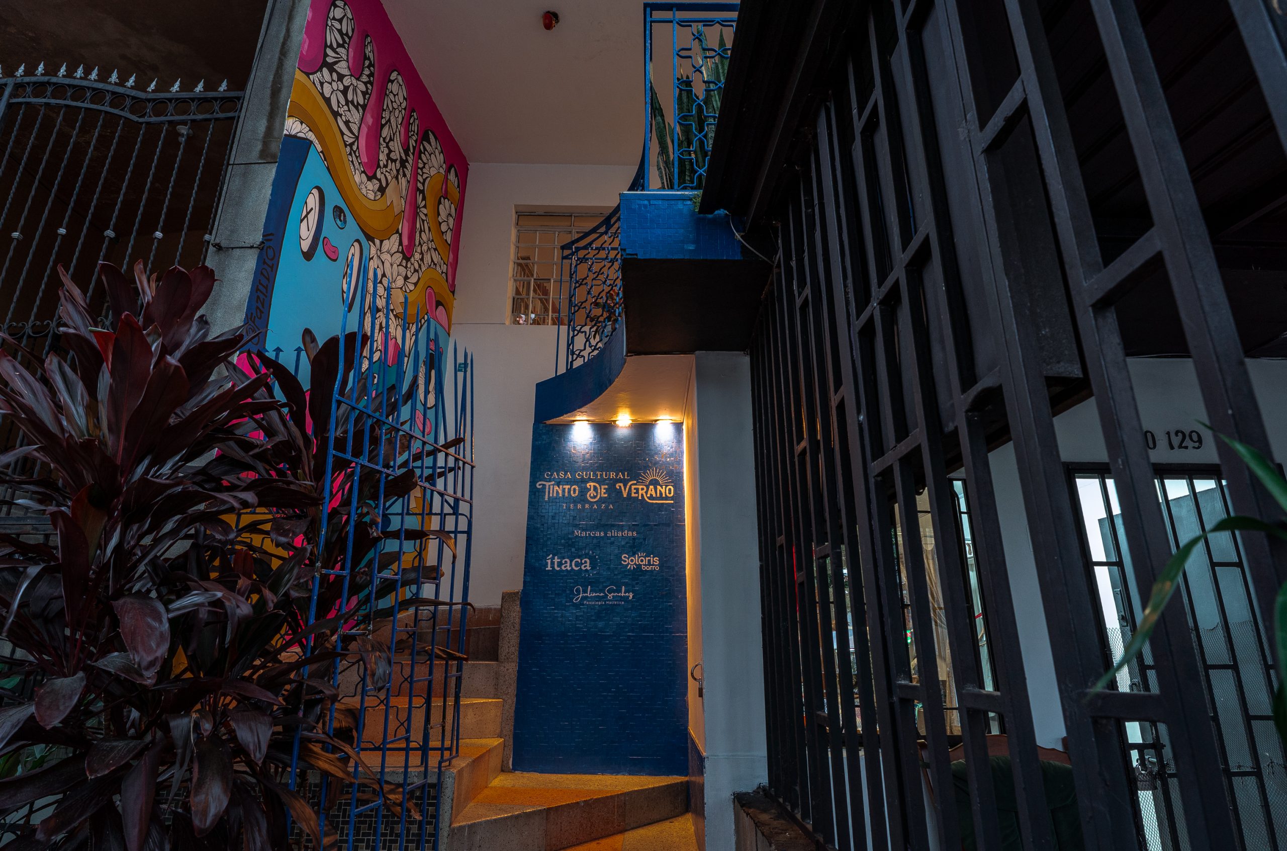 Ítaca Libreria