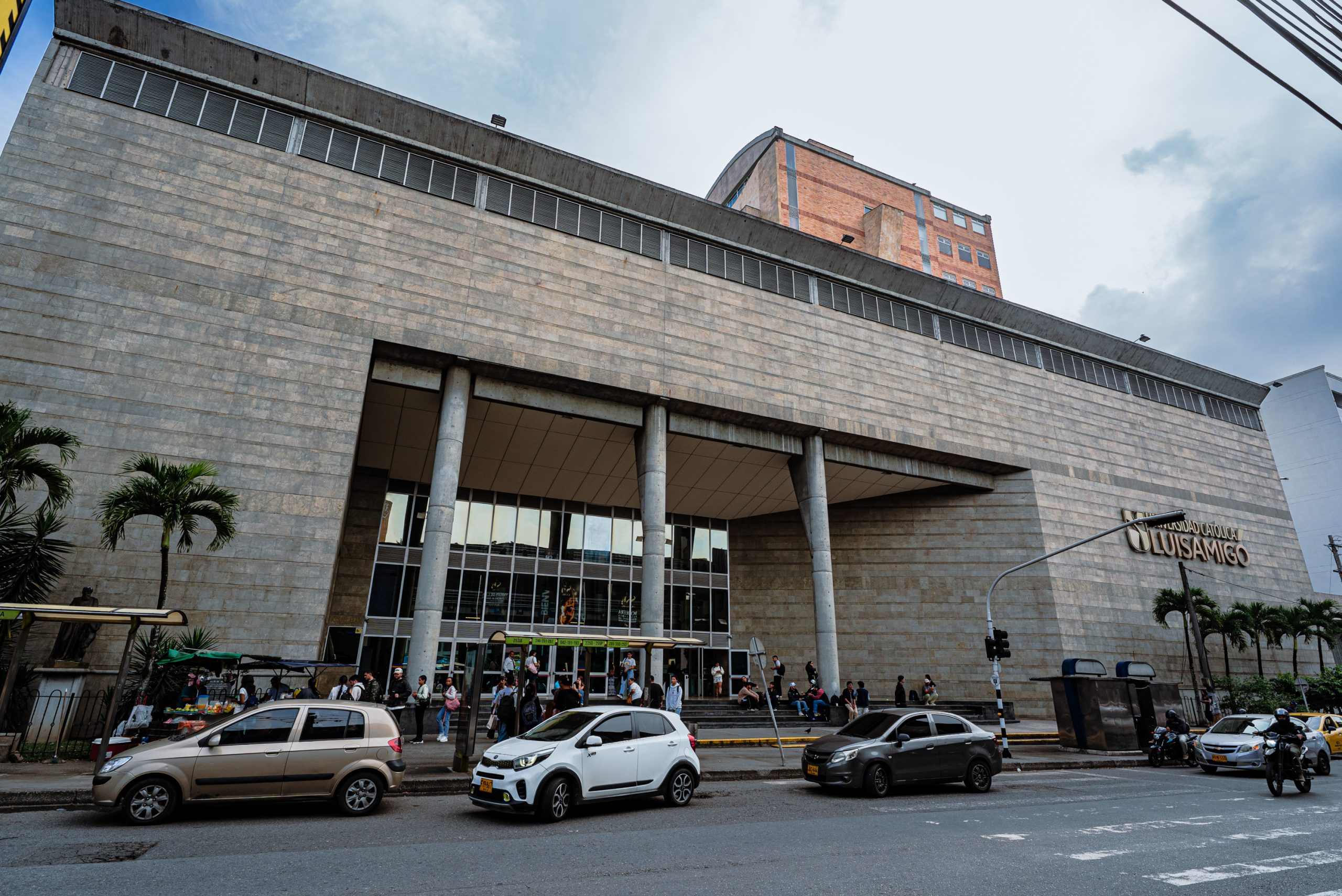 Universidad Luis Amigó