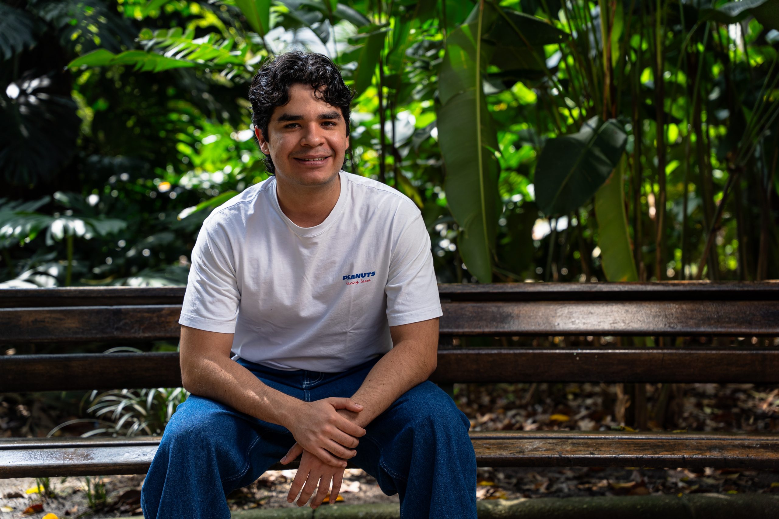 José Daniel Zuluaga