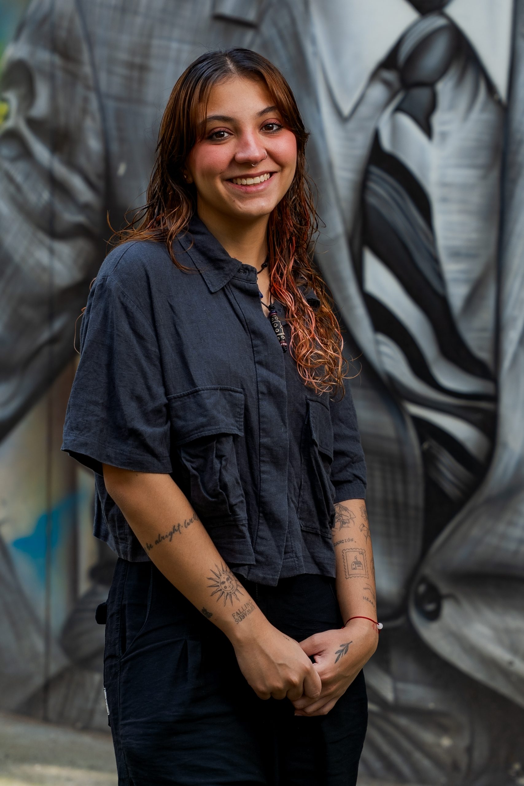 Isabella Berdugo