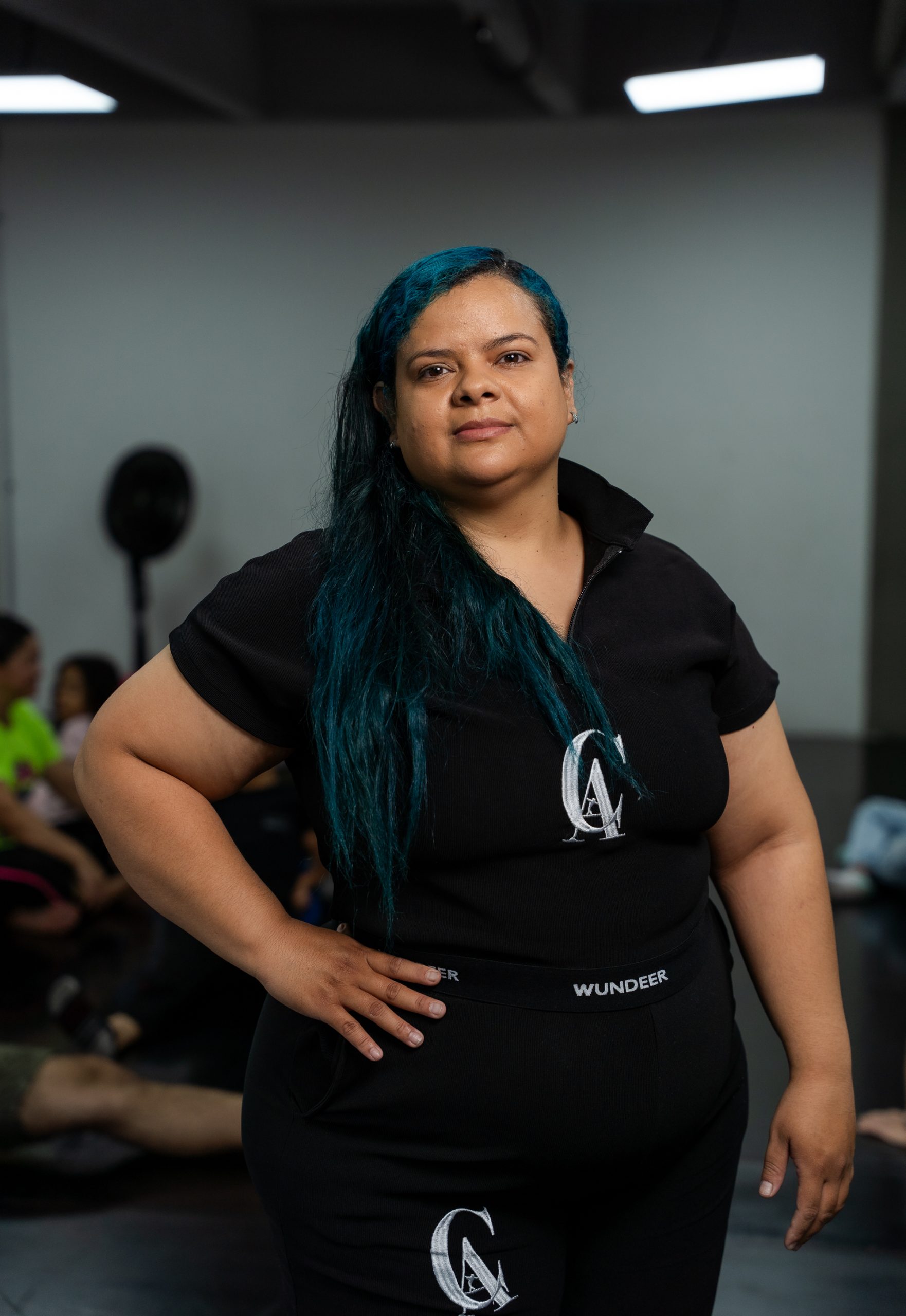 Teatro, música, danza. – Jesica Llano