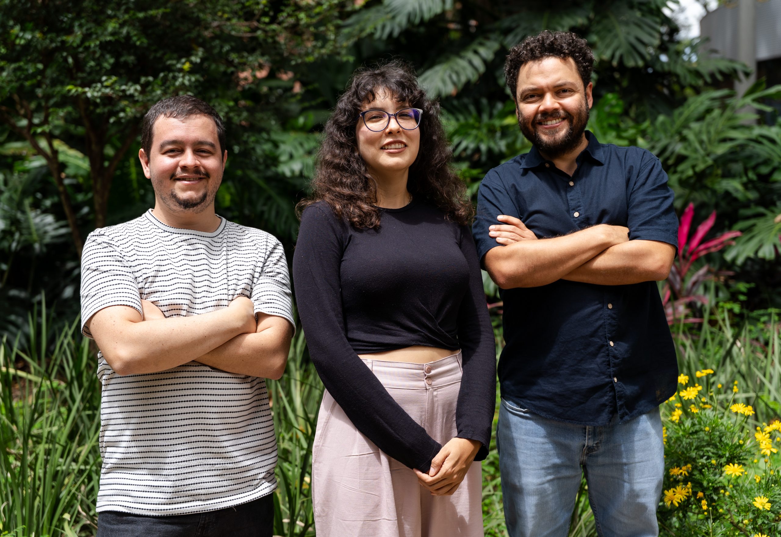 Corporación Proyecto NN